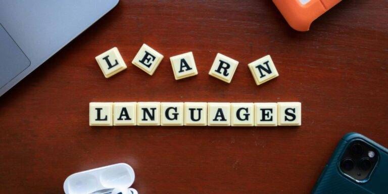 Language Classes & Tutors